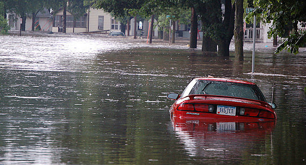 new york flood cars for sale