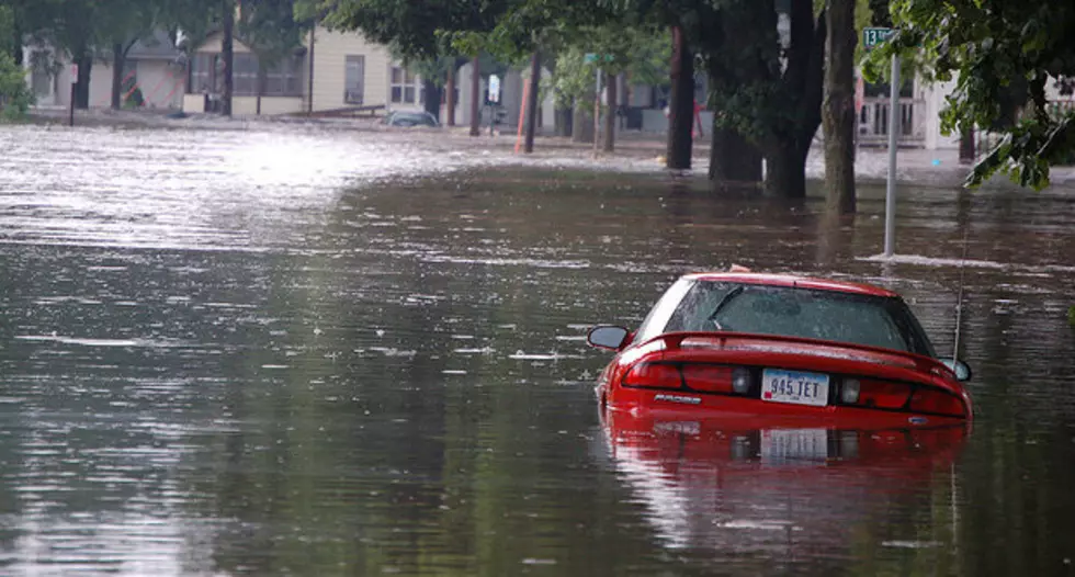 AG Warns Consumers To Beware Of The Sale Of Flood Damaged Vehicles
