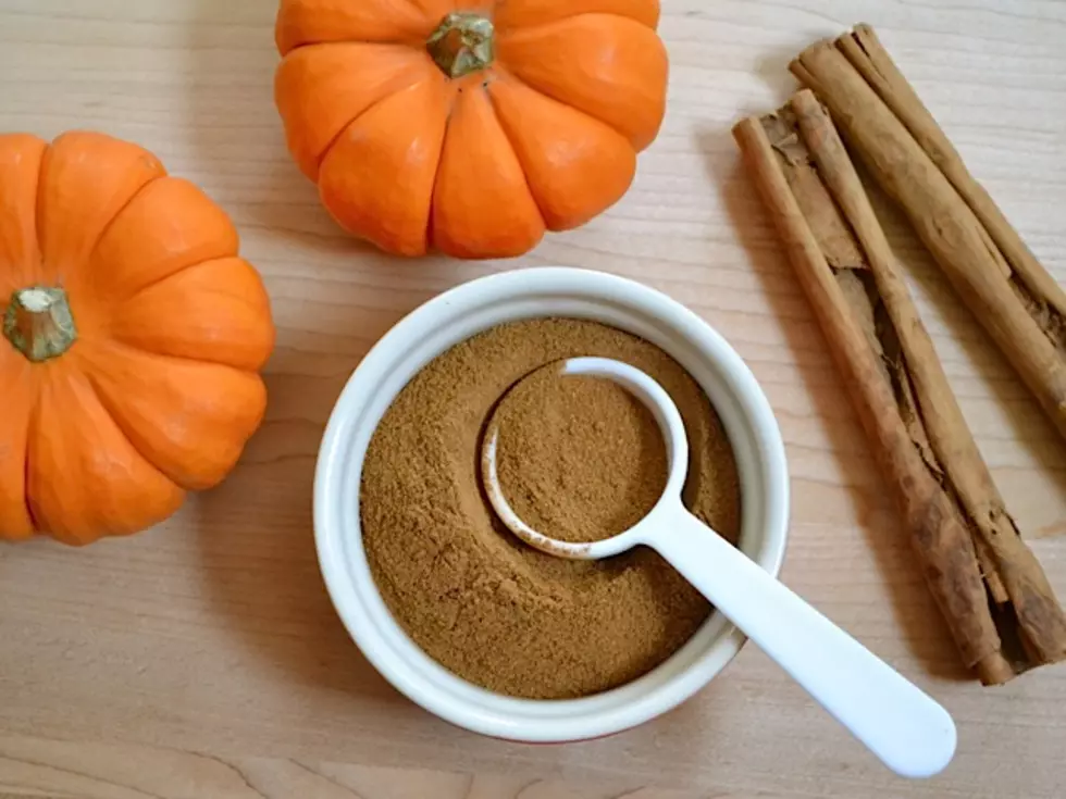 There’s Science Behind Your Pumpkin Spice Obsession