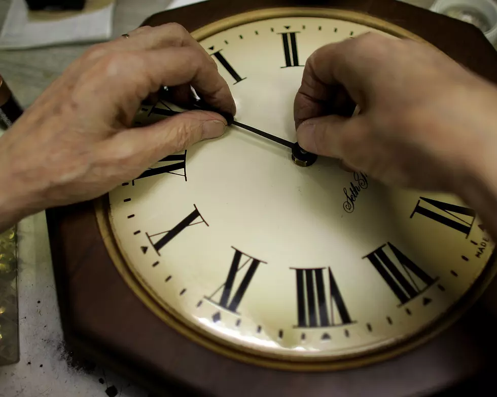 The 2020 Legislative Session Will See a Push For Daylight Saving Year Round