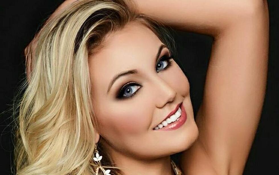 Miss Lafayette USA Josie Stephens Fighting Crohn’s Disease One Beauty Pageant At A Time (AUDIO)