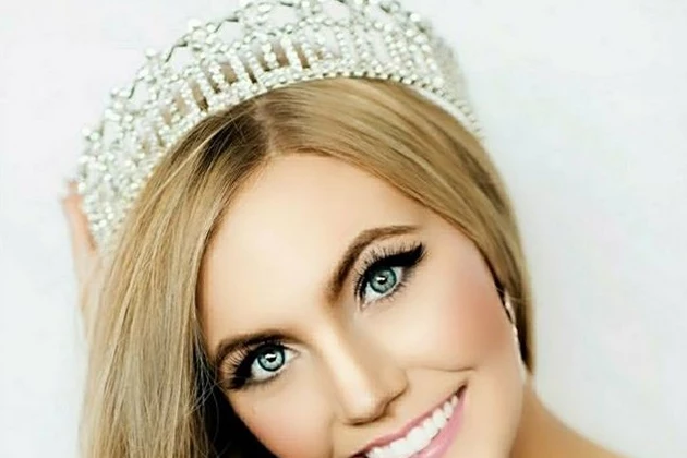 Miss Lafayette USA Josie Stephens Fighting Crohn&#8217;s Disease One Beauty Pageant At A Time (AUDIO)