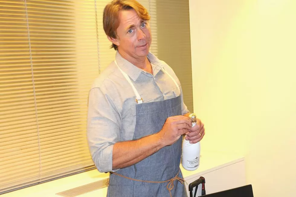 What John Besh Sexual Harassment Allegations Mean For Restaurants