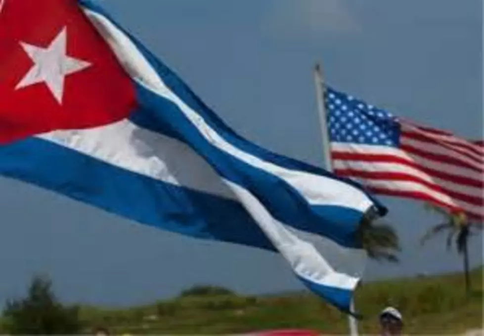 Ag Commissioner Disappointed With Cuba-US Relations