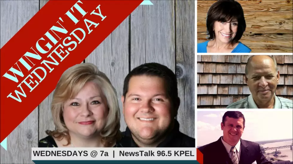 Wingin&#8217; It Wednesday | Will NexGen Utility Deal Go Through?