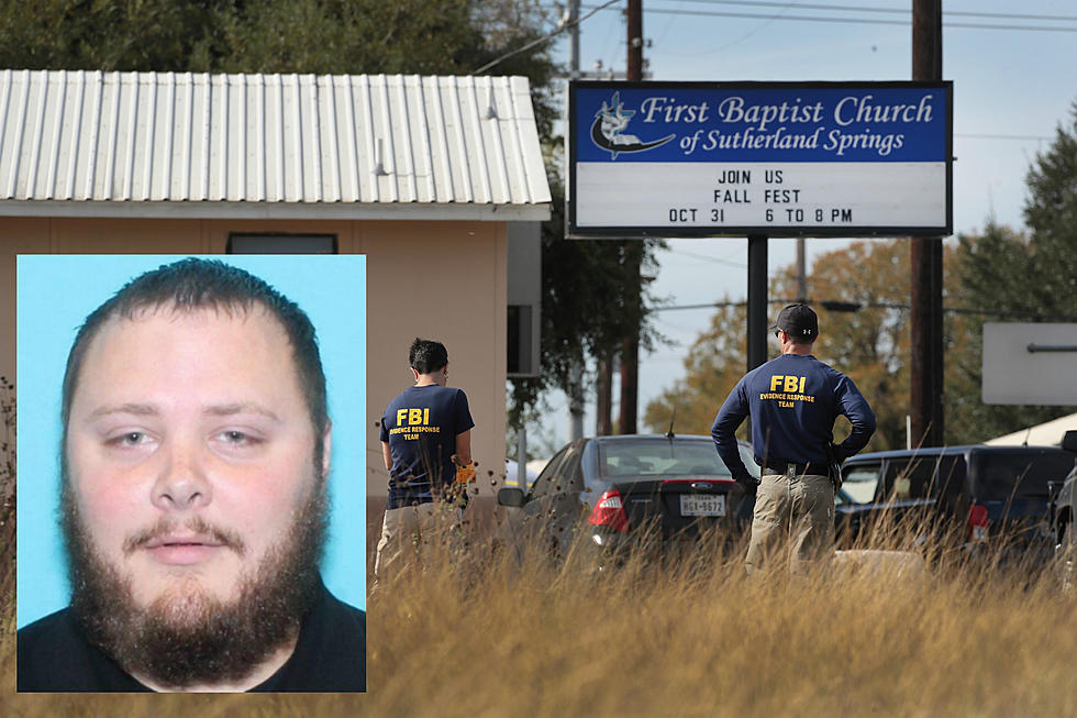 TX Gunman Once Fled Mental Health Center, Threatened Superiors