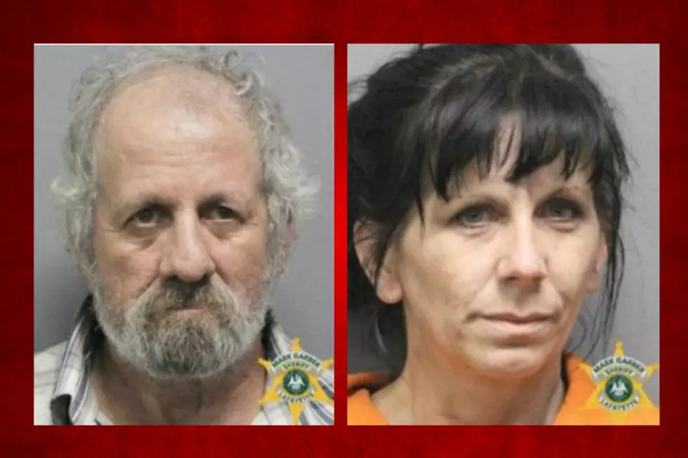 Two Arrested On Drug Charges After Youngsville Home Raid