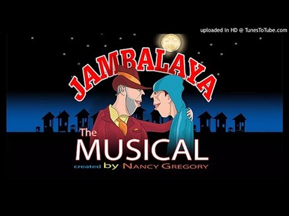 Jambalaya The Musical Coming To Lafayette