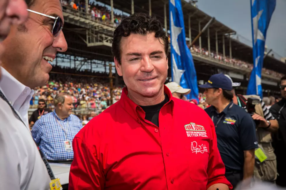 Papa John’s CEO Steps Down Weeks After NFL Comments