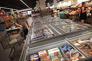 FTC Sues to Block Grocery Store Merger That Could Have HUGE Impact...