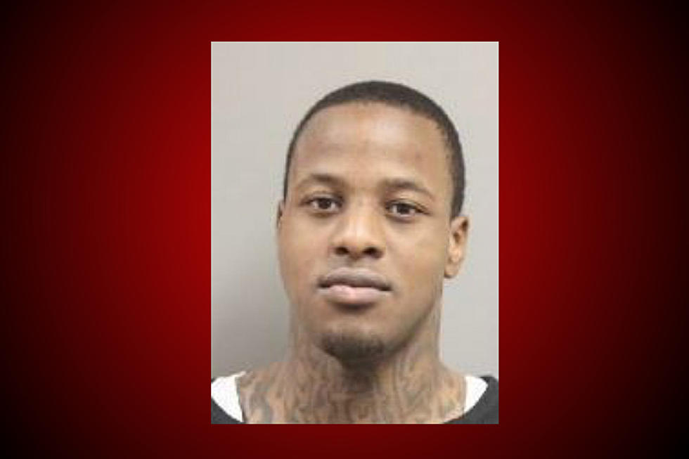 LPD Charges Suspect In Hansel Drive Shooting