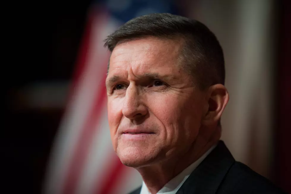 Former National Security Adviser Michael Flynn Pleads Guilty To Lying To FBI