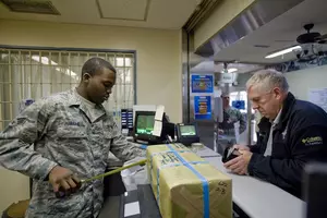 Postal Service Deadlines Loom For Sending Christmas Packages