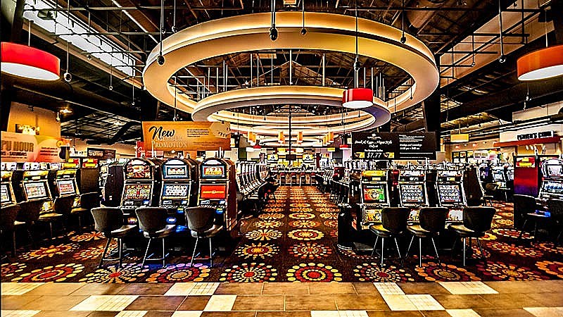 closest casino near virginia beach