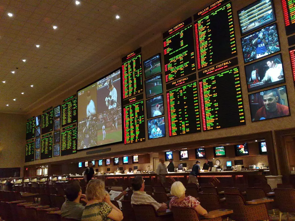 Online Sports Wagering in Louisiana - 'Coming Soon' Much Longer?