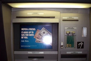 Foreign Nationals Arrested In Lafayette ATM Skimmer Investigation