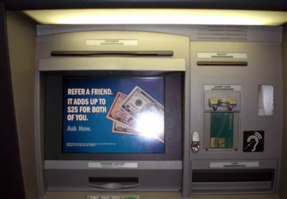 Foreign Nationals Arrested In Lafayette ATM Skimmer Investigation