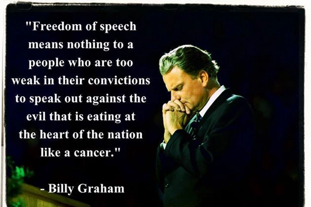 Evangelist Billy Graham Dies At Age 99; Reached Millions 