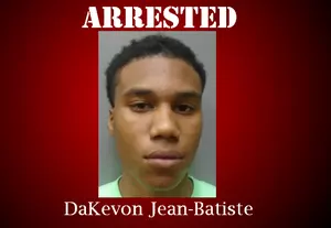 Drugs, Stolen Vehicle Lead To Breaux Bridge Arrest