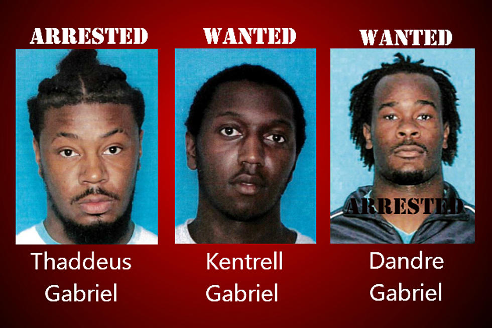 UPDATE: 2 Arrested, 1 Wanted For Jeanerette Parade Shooting
