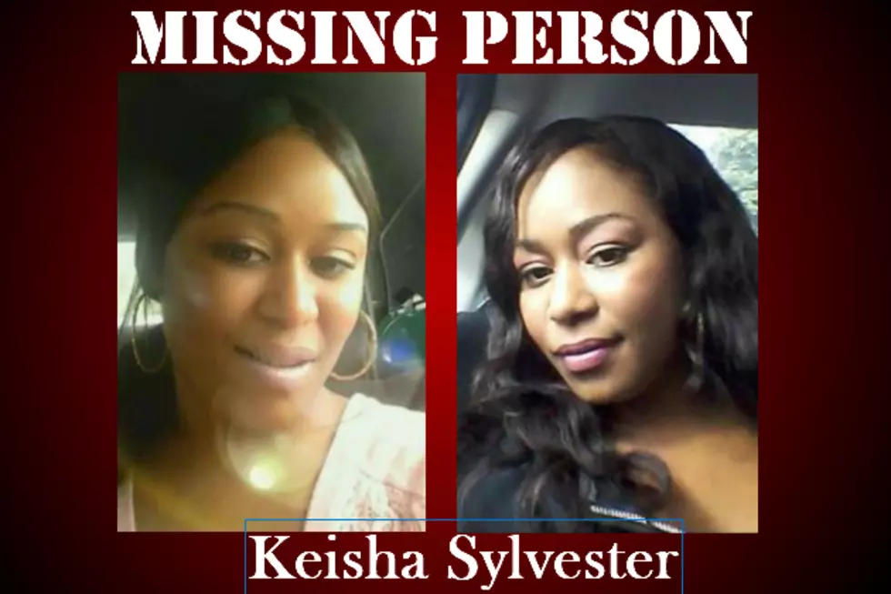 Search Continues After Breaux Bridge Woman’s Disappearance