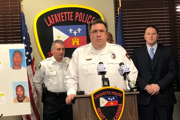 Lafayette Police Chief Comes Out Against Sheriff&#8217;s Tax Proposal