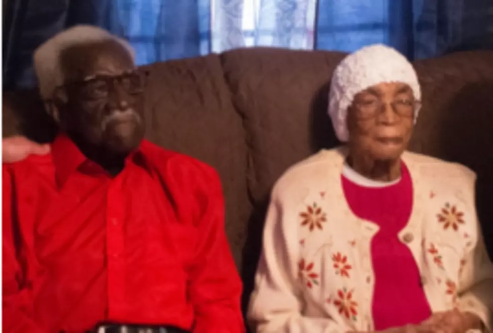 Louisiana&#8217;s 2018 Longest Living Married Couples Honored On Valentine&#8217;s Day