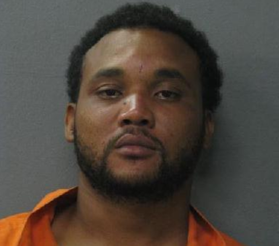 Suspect Arrested In Mardi Gras Day Shooting In Lafayette (UPDATED)