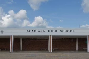 UPDATE: Gun Found On Acadiana High Campus; Student Apprehended