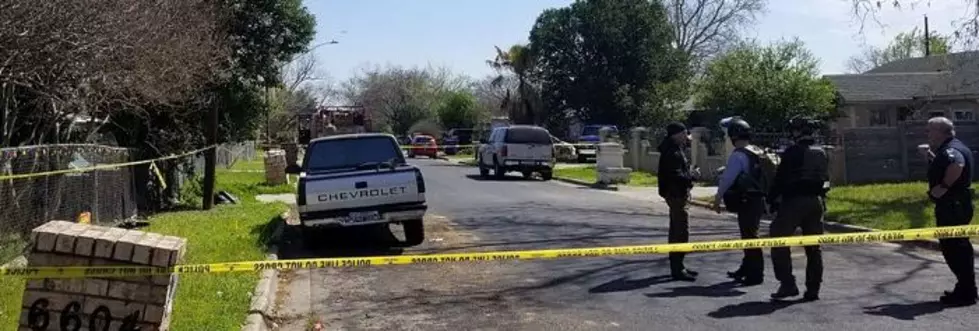 San Antonio Package Explosion Likely Linked To Austin Bombings