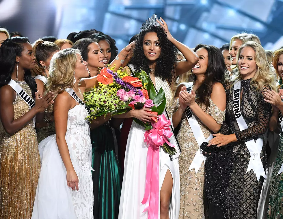 7 of 29 Miss Louisiana contestants attend host university