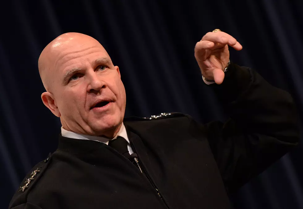 McMaster Out, Bolton In As Trump&#8217;s National Security Adviser