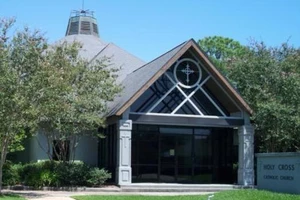 Lafayette Church Evacuated During Good Friday Service