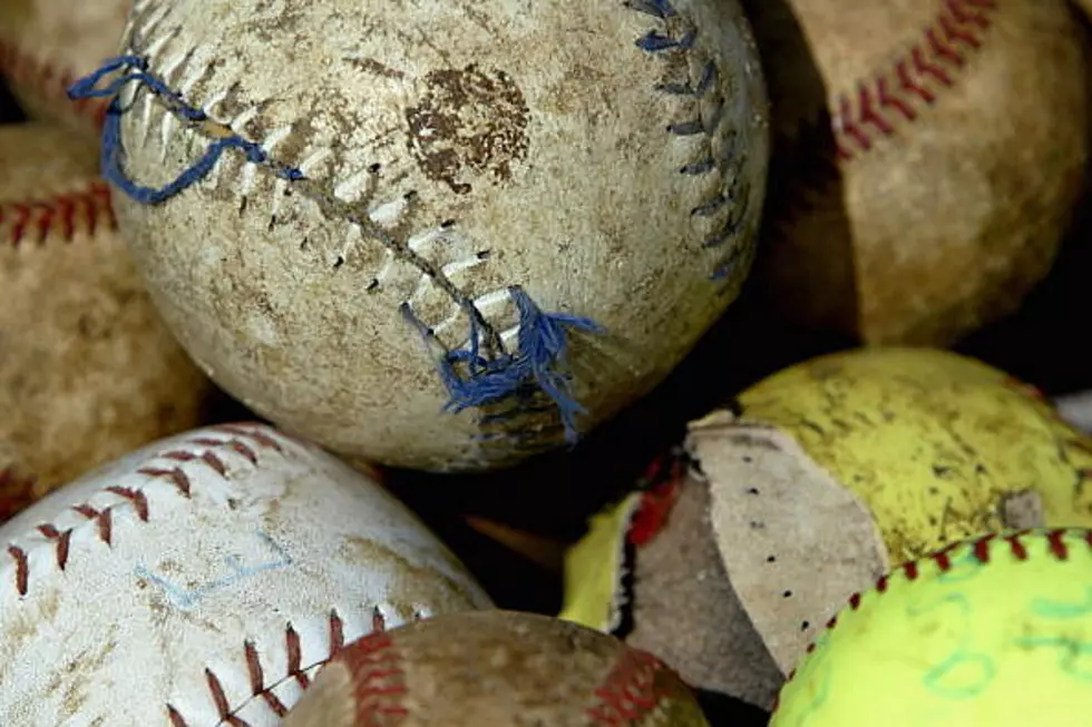 Louisiana High School Coach Accused of Stealing Baseball Fund Money