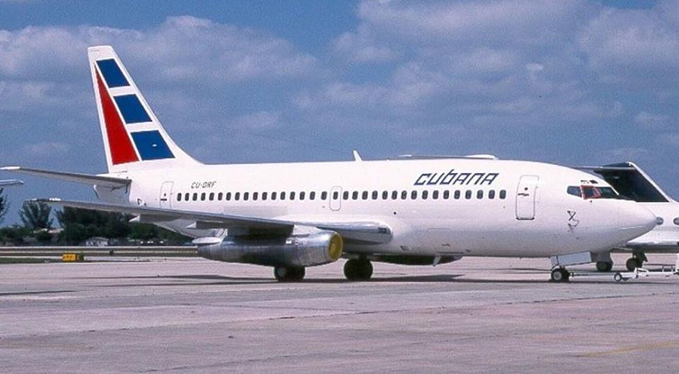 Cuban Media: Boeing 737 Crashes With 104 Passengers Aboard