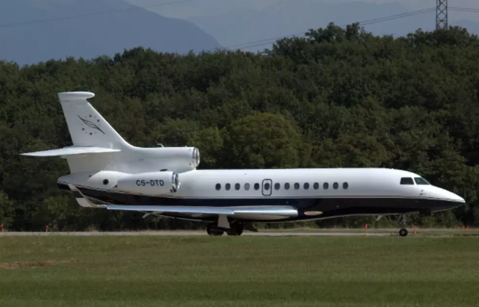 La. Televangelist Needs A New $54-million Jet