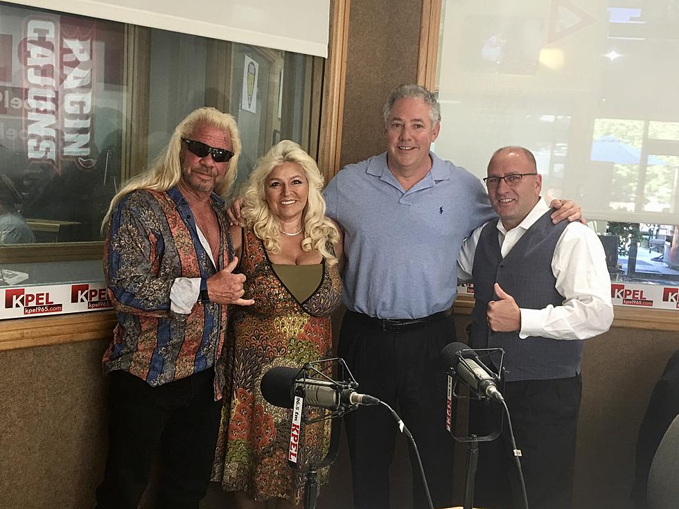 Beth Chapman, Wife of &#8216;Dog The Bounty Hunter&#8217; Dead At 51