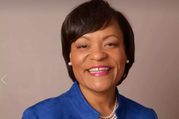LaToya Cantrell Sworn In As New Orleans First Female Mayor