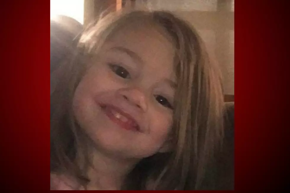 UPDATE: Missing Breaux Bridge Toddler Found Safe