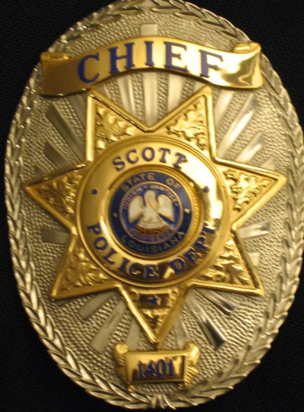 Scott Police Identify 2 Accused Trespassers