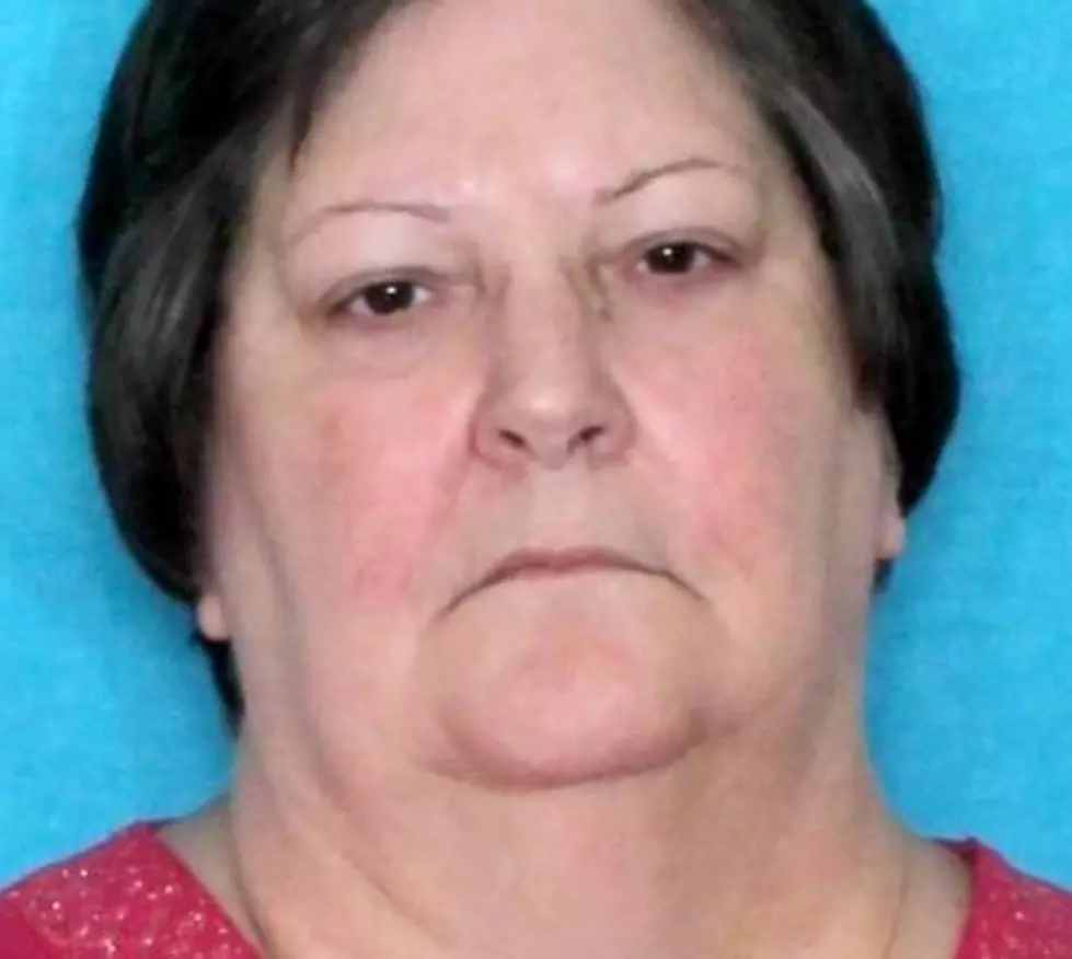 Duson Woman Admits To Being Part Of A Scam