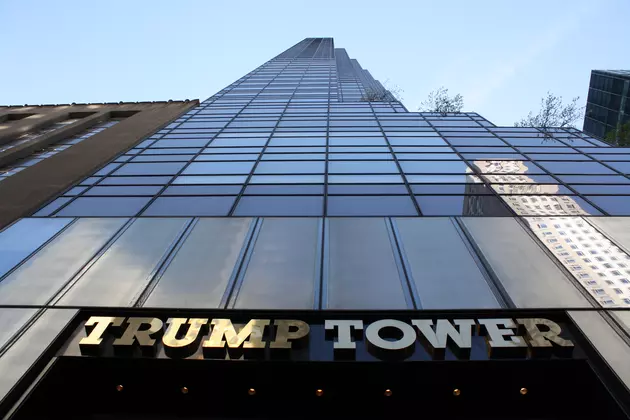 Lafayette Man Charged In Bomb Threat To Trump Tower Café