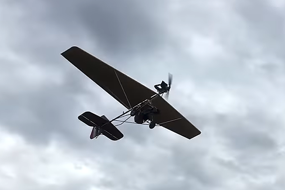 Ultralight Aircraft – Just What’s Required To Fly One?