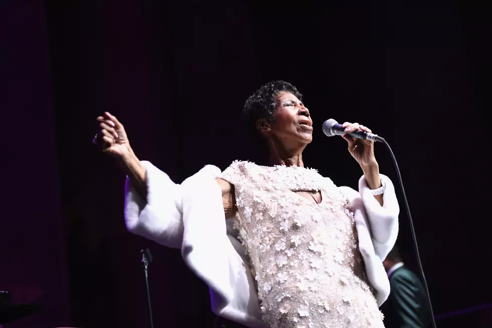 Journalists Fall for Fake Trans Outrage Over Aretha Franklin