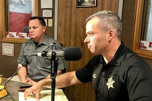 Lafayette Voters Will Have To Decide About Sheriff&#8217;s Tax Proposal