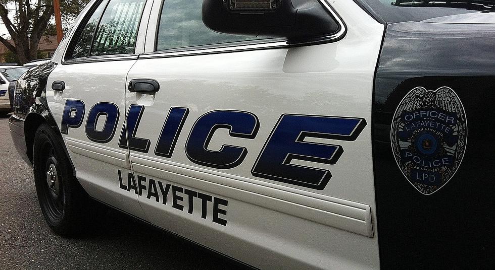 Man Charged with Murder on Lafayette Street