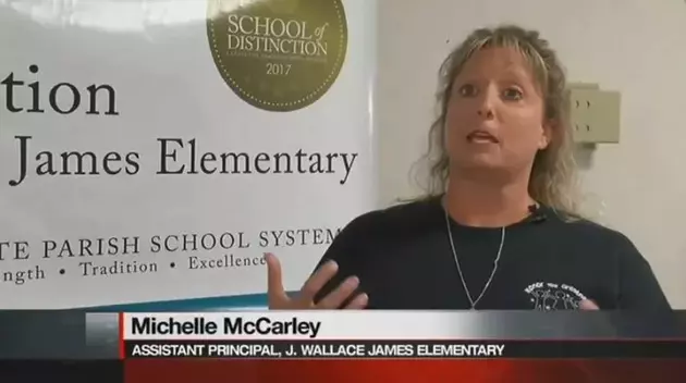 Local Elementary School Mourns Loss of Assistant Principal