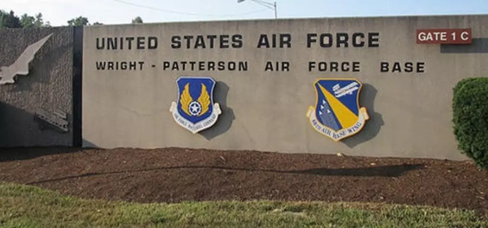Active shooter reported at Air Force base in Ohio