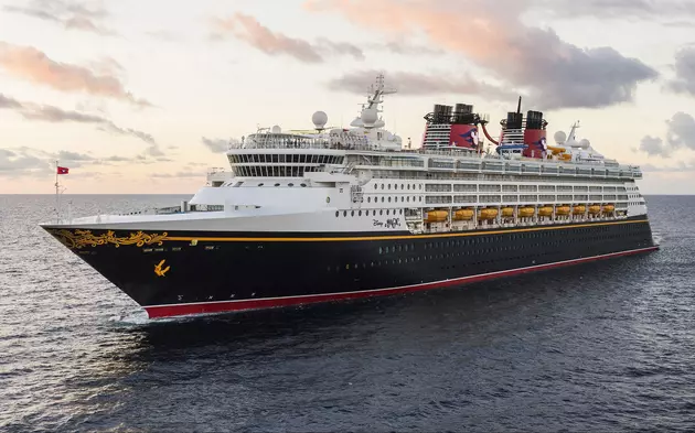 Disney Cruises To Start Sailing From New Orleans