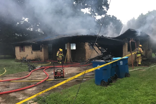 Woman Identified in Fatal House Fire in Lafayette (UPDATED)